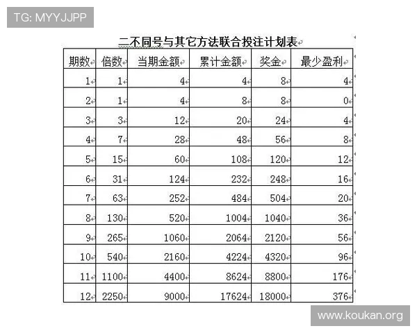 大发快三计划如何科学制定以提高中奖几率实现稳定盈利的实用策略